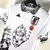 Camisa Japão Edição Especial Naruto/Pain 2024 - Torcedor Masculino Branco - ALFA IMPORTS | CAMISAS DE TIME 