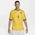 Camisa Seleção Brasileira Nike Retrô 1998 - Torcedor Masculino Amarela - loja online