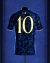 Camisa The Turtle (Tartaruga) Mbappe Edição Euro 2024 - Azul Marinho na internet