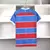 Camisa Fortaleza Home 24/25 Torcedor Masculina - Azul com detalhes vermelhos - loja online