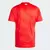 Camisa Seleção da Espanha Home 24/25 Torcedor Adidas Masculina - Vermelha - comprar online