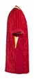 Camisa Liverpool Home 24/25 - Torcedor Nike Masculina - Vermelho com detalhes brancos na internet