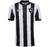 Camisa Botafogo I 23/24 Torcedor Masculina Reebok- Preto e Branco