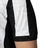 Camisa Botafogo I 23/24 Torcedor Masculina Reebok- Preto e Branco - ALFA IMPORTS | CAMISAS DE TIME 