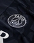 Camisa PSG III 23/24 - Torcedor Jordan Masculina - preto na internet