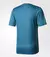 Camisa Real Madrid II Away 2017/18 Retrô Azul - Torcedor Masculino - comprar online
