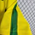 Camisa Seleção Brasileira Nike Retrô 2002 - Torcedor Masculino Amarela - comprar online