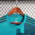 Camisa Real Madrid II Away 2017/18 Retrô Azul - Torcedor Masculino - ALFA IMPORTS | CAMISAS DE TIME 