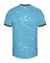 Camisa Bayer Leverkusen III 24/25 - Castore Torcedor Masculino Azul - comprar online