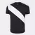 Camisa Vasco da Gama Home 2024/25 - Preto Masculino Torcedor Kappa - comprar online
