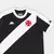 Camisa Vasco da Gama Home 2024/25 - Preto Masculino Torcedor Kappa