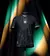 Camisa “O Rei” Pelé 2024/25 - Comma Football Preta Edicão Especial