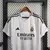 Camisa Real Madrid 2024/25 Branco - Torcedor Masculino Adidas - loja online