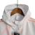 Jaqueta Corta-Vento Arsenal 23/24 Masculina Adidas - Branca na internet