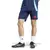 Short Flamengo Treino 2025/26 Adidas Masculina - Azul - loja online