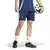 Imagem do Short Flamengo Treino 2025/26 Adidas Masculina - Azul