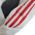 Imagem do Jaqueta Corta-Vento São Paulo 23/24 Masculino Adidas - Branco com detalhes em preto e vermelho