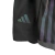 Kit Infantil Flamengo III 23/24 Adidas - Preta - ALFA IMPORTS | CAMISAS DE TIME 