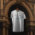Camisa Real Madrid x Balmain 23/24 Branca Refletiva - Masculino Torcedor Adidas - Edição Especial - comprar online