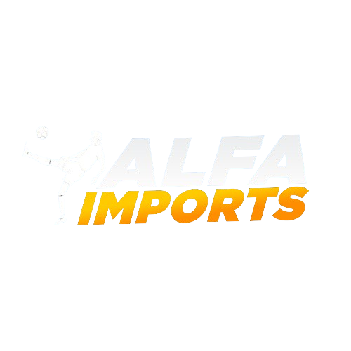 ALFA IMPORTS | CAMISAS DE TIME 