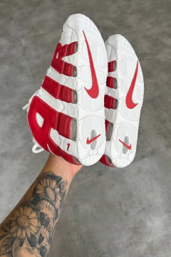 NIKE UPTEMPO - IMPORTADO - DRAWZ SNEAKERS