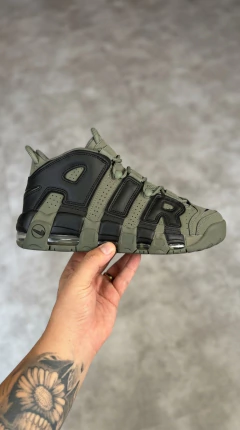 NIKE UPTEMPO - IMPORTADO - comprar online