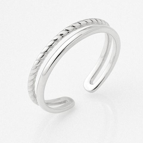 ANEL 2 FIOS REGULÁVEL - comprar online