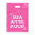 Sacola Plástica Personalizada 40x50 - 0.12mm - Exgrafica 
