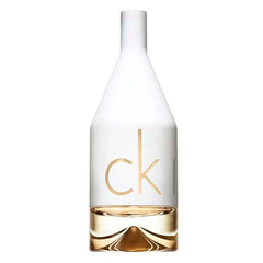 CK IN2U for Her Calvin Klein - Decant