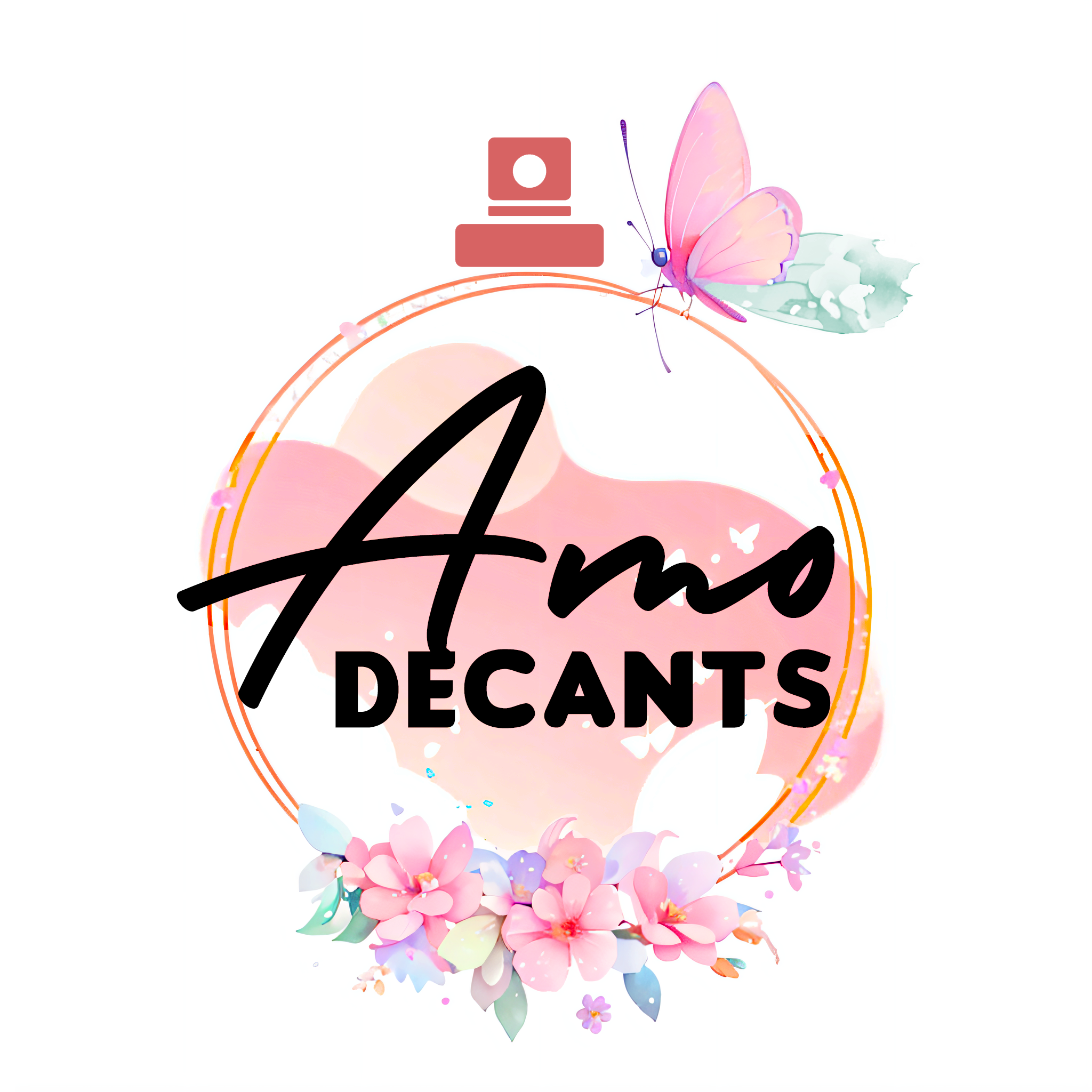 Amo Decants - O Luxo Que Cabe no Seu Bolso