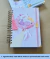 Agenda 2025 - Floral 01 - comprar online