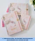 Combo Maternidade Completo Menina - Jardim 2 Rosa - comprar online