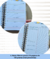 Planner 2025 - Cristã 23 - loja online