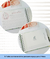 Combo Maternidade Completo Menina - Realeza - loja online