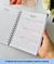 Combo Caderneta de Saúde + Porta Documentos Menina - Elefantinha Balões - comprar online