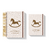Combo Caderneta de Saúde + Porta Documentos Menino - Cavalinho 2 - comprar online