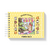 Livro Bobbie Goods - Amarelo Corações - comprar online