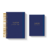 Combo Caderneta de Saúde + Porta Documentos Menino - Clássica 3 Azul Escuro - comprar online