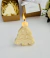 Vela Árvore de Natal - essência de Panetone na internet