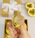 Kit Spa Relaxante Maracujá - Vela aromática + sabonete + escalda pés - loja online