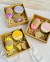 Kit Spa Relaxante Maracujá - Vela aromática + sabonete + escalda pés na internet