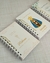 Livro de Orações - Folhagem Espírito Santo - Papelando