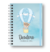 Combo Caderneta de Saúde + Porta Documentos Menino - Ursinho Baloeiro 4