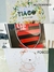 Planner 2025 - Alfabeto Floral 05 - Papelando