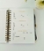 Caderno com 100 folhas - loja online