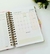 Agenda para agendamentos 2025 - Lash Designer 2 - Papelando