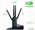 ADAPTADOR USB WIFI WIRELESS 2.4GHZ E 5.0GHZ 4 ANTENAS - comprar online