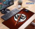 MOUSE PAD GAMER PROFISSIONAL 70X35 CM COM BORDA COSTURADA DRAGON BALL na internet