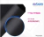 MOUSE PAD GAMER PROFISSIONAL 70X35 CM COM BORDA COSTURADA PRETO na internet
