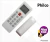CONTROLE REMOTO AR CONDICIONADO PHILCO - comprar online
